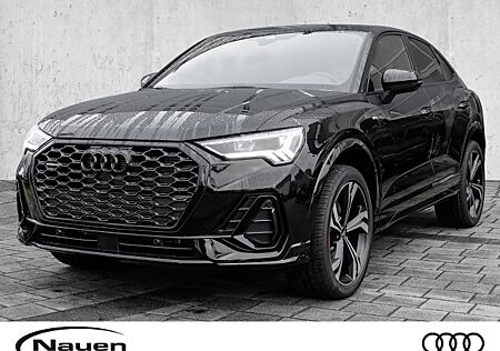 Audi Q3 SB 40 TFSI quattro S line *Leasing 599,00*