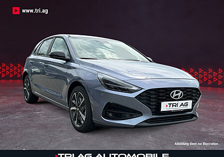 Hyundai i30 5-Türer (MY25) 1.0 T-GDI (100PS) 7-DCT 2WD ADVANTAGE