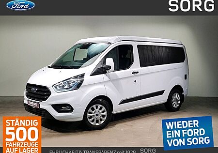 Ford Transit Custom 320L1'VIALLA'CAMPER'STANDHZG'