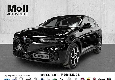 Alfa Romeo Tonale Sprint Mild Hybrid Assistenz-Winterpaket 19 Zoll