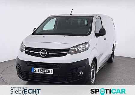 Opel Vivaro Cargo 2.0 D*NAVI*PDCh*AHK*uvm