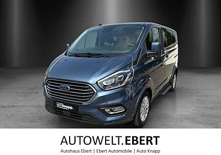 Ford Transit Tourneo Kombi Titanium 2.0 TDCi 320 L1 T