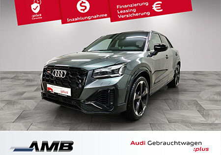 Audi SQ2 AHK/Matrix/virtC/Navi+/S-Exterieur/12.28Garantie