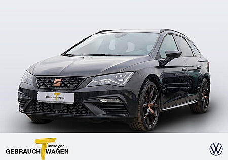 Cupra Leon Sportstourer 2.0 TSI DSG NAVI LED SITZHZ LM19