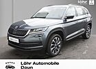 Skoda Kodiaq 2,0 TSI 4X4 DSG Navi LED AHK Kamera