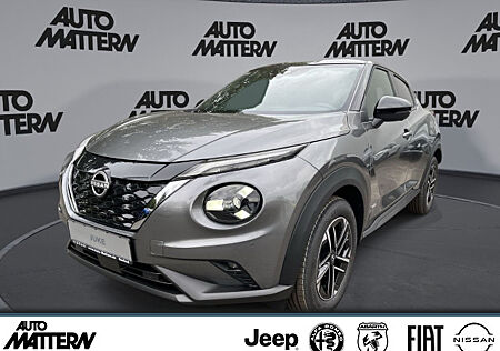 Nissan Juke HYBRID N-CONNECTA Tech ProPILOT Winter BF