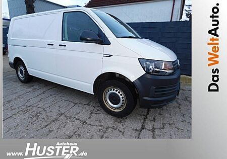 VW T6 Transporter Kasten KR 2.0 TDI *Klima,Flügeltü