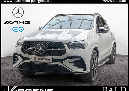 Mercedes-Benz GLE 400 e 4M AMG-Sport/Pano/Burm/AHK/HUD/Distr