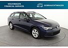 VW Golf Variant Life 1.5 TSI 96kW 7-Gang DSG