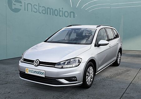 VW Golf Variant Golf VII Variant 1.0 TSI Trendline+KLIMA+ISO