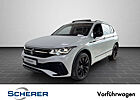 VW Tiguan Allspace R-Line 2,0 l TDI SCR 4MOTION 147 kW (200 PS) 7-Gang-Doppelkupplungsgetrie