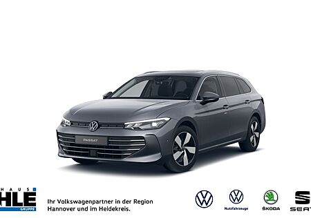 VW Passat Business 1,5 l eTSI OPF 110 kW (150 PS) 7-Gang-Doppelkupplungsgetriebe DSG