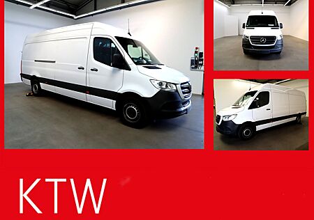 Mercedes-Benz Sprinter 317 Maxi,9GTronic,MBUX,Kamera,Navi