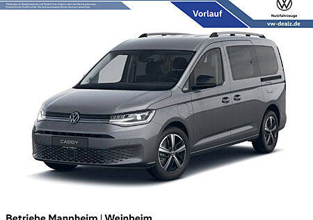 VW Caddy Maxi GOAL 7-Sitzer 1.5 TSI eHybrid EU6 DSG