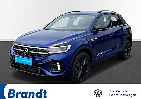 VW T-Roc 2.0 TDI R-LINE DSG MATRIX KAMERA ACC DC