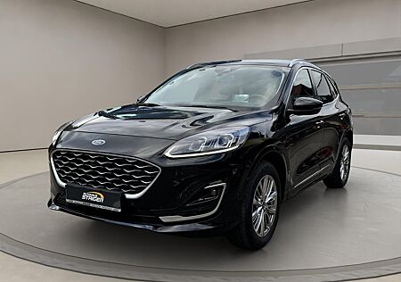 Ford Kuga 2.5 Vignale+JETZT ab 2,74% Zins+