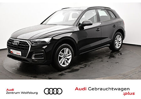 Audi Q5 50 2.0 TFSIe S-tronic Quattro LED/Tempo/Einparkhi