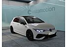 VW Golf R 8 2.0 TSI DSG 4Mo. Performance 19 AKRA H/K PANO