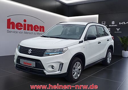 Suzuki Vitara 1.4 Club Hybrid