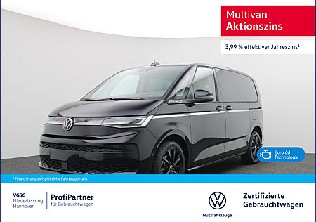 VW T7 Multivan Style TDI Vis-a-Vis