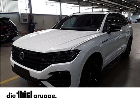 VW Touareg 3.0 TDI 4Moition tiptonic R-Line AHK+headup+Matrix+Navi+Kamera