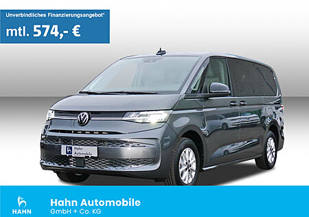 VW T7 Multivan 2.0 TDI Multivan Life 110kW VIS-a-VIS