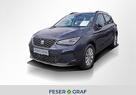 Seat Arona Style 1.0 TSI DSG SHZ PDC hi. Tempomat AHK