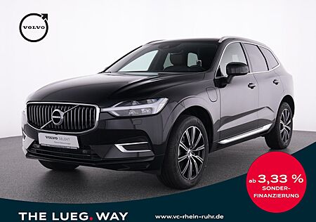 Volvo XC 60 XC60 T6 Inscription Expression Recharge Plug-In