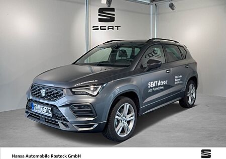 Seat Ateca 2.0 TDI FR+LED+SHZ+LINK+SOUND+PDC+