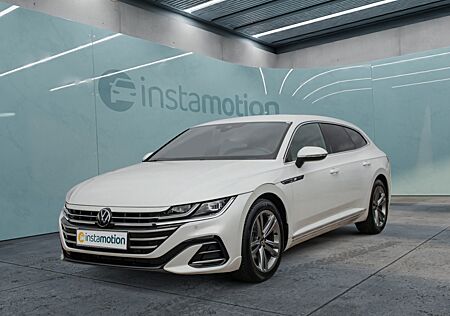 VW Arteon