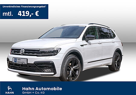 VW Tiguan Allspace 2.0TDI DSG 4M Highl R-Line 360Grad