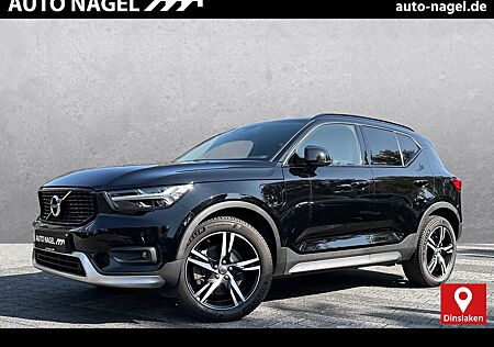 Volvo XC 40 XC40 T4 2WD R-Design Expr.Plug-In Hybrid