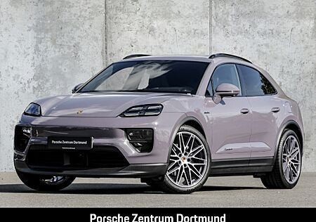 Porsche Macan 4 BOSE Surround-View InnoDrive Panorama