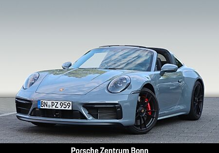 Porsche 911 992 Targa 4 GTS ''verfügbar ab 06.11.2024''