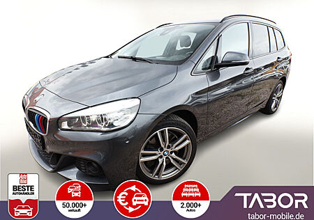 BMW 220d 220 2er Gran Tourer 190 xDrive M Sport LED Nav