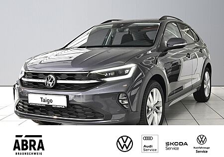 VW Taigo 1.0 TSI Move