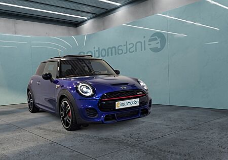 Mini John Cooper Works KAM Pano SHZ H&K ACC HUD Carplay