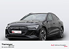 Audi e-tron Sportback 50 Q 2x S LINE V-SPIEGEL S-SITZE MATRIX