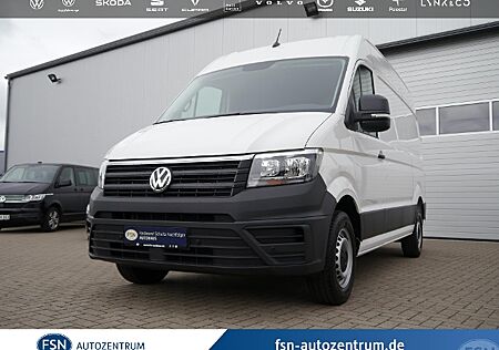 VW Crafter 30 2.0 TDI Kasten L3H3 PDC Bluetooth Cli