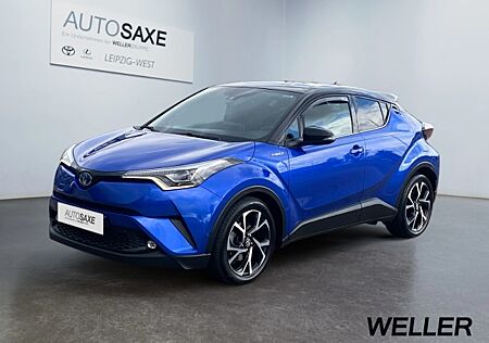 Toyota C-HR 1.8 Hybrid Style Selection *Kamera*SmartKey*