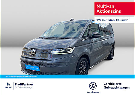 VW T7 Multivan 2.0 TDI Multivan KÜ 110KW