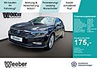 VW Passat Variant 2.0 TSI DSG Elegance AHK Pano StH