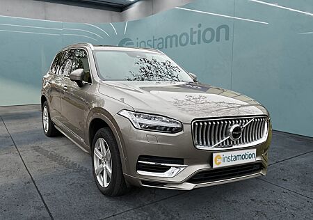 Volvo XC 90 Inscription Expression Recharge Plug-In Hybr