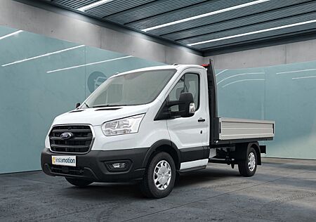 Ford Transit 350 L2 VA Trend Pritschenwagen