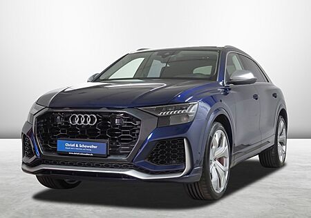 Audi RS Q8 RSQ8 Vmax 305 MATRIX LUFTFED KERAMIK AHK PANO