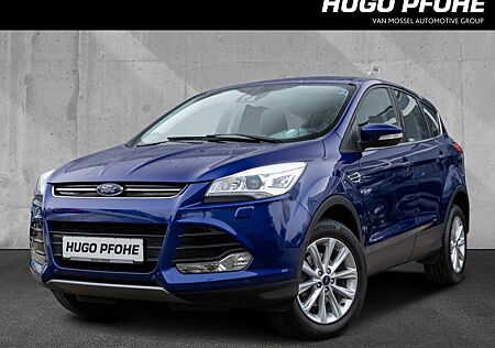 Ford Kuga Titanium 1.5 EcoBoost 2x4