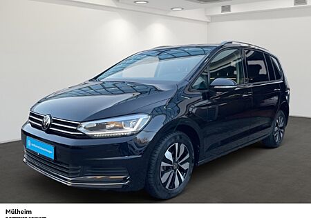 VW Touran 1.5 TSI DSG KAMERA LED NAVI