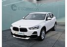 BMW X2 xDrive25e LED Scheinwerferreg. El. Heckklappe Advantage