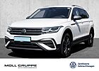 VW Tiguan Allspace 1.5 TSI DSG Life NAVI LED LM