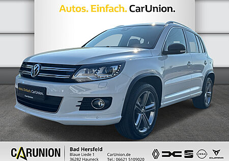 VW Tiguan 2.0 TDI SCR 4Motion BlueMotion T. Citysc.